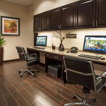 Hampton Inn Washington-Dulles International Airport South Chantilly Luaran gambar