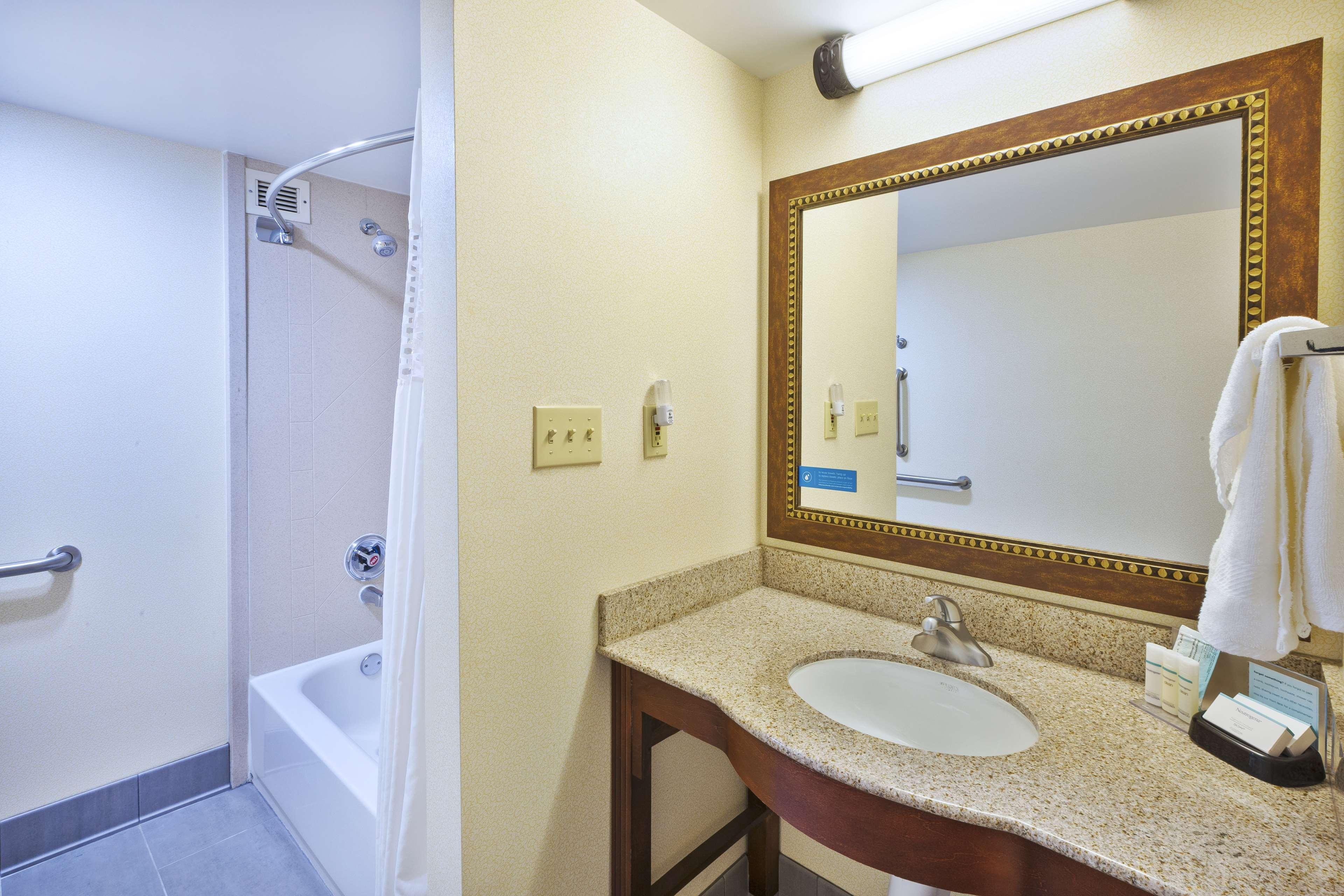 Hampton Inn Washington-Dulles International Airport South Chantilly Luaran gambar