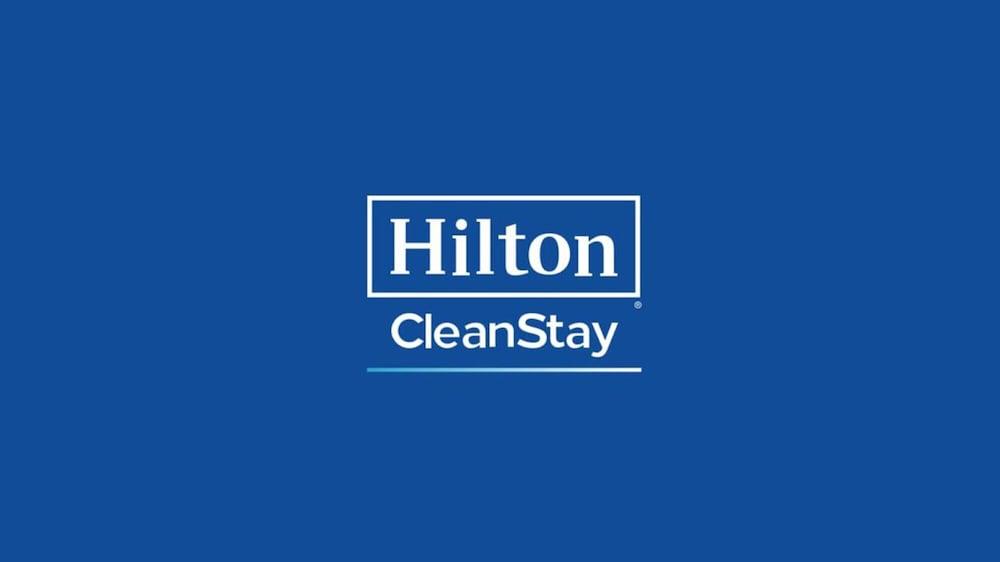 Hampton Inn Washington-Dulles International Airport South Chantilly Luaran gambar