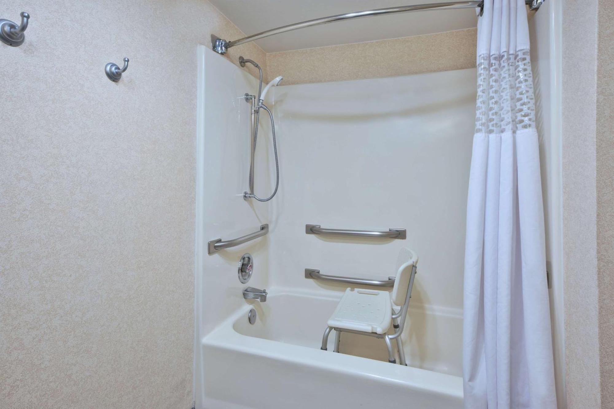 Hampton Inn Washington-Dulles International Airport South Chantilly Luaran gambar