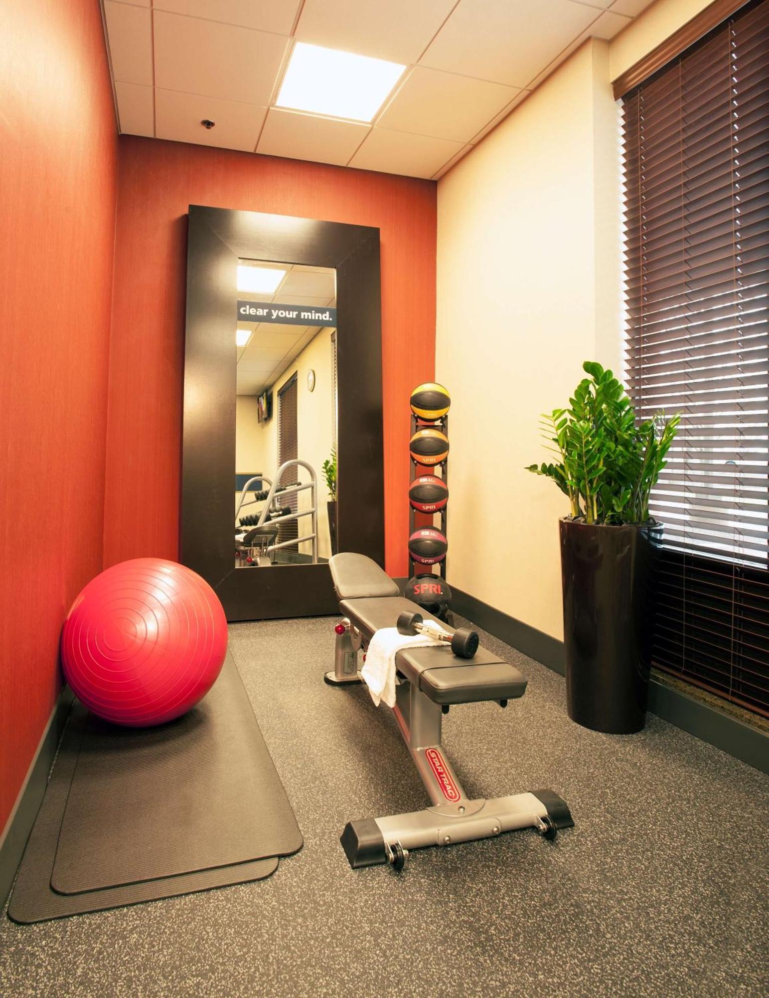 Hampton Inn Washington-Dulles International Airport South Chantilly Luaran gambar