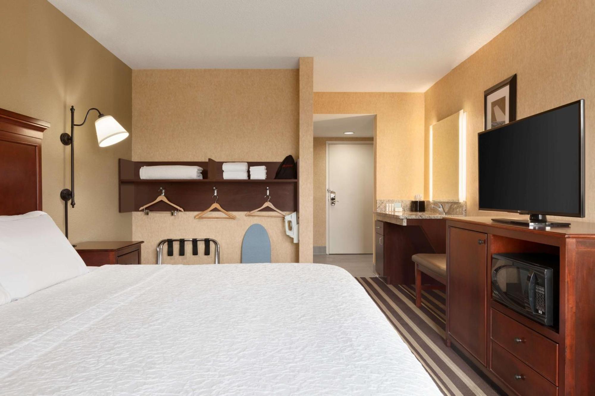 Hampton Inn Washington-Dulles International Airport South Chantilly Luaran gambar
