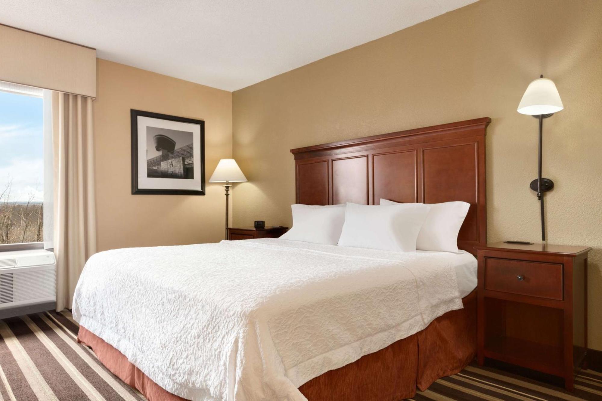 Hampton Inn Washington-Dulles International Airport South Chantilly Luaran gambar