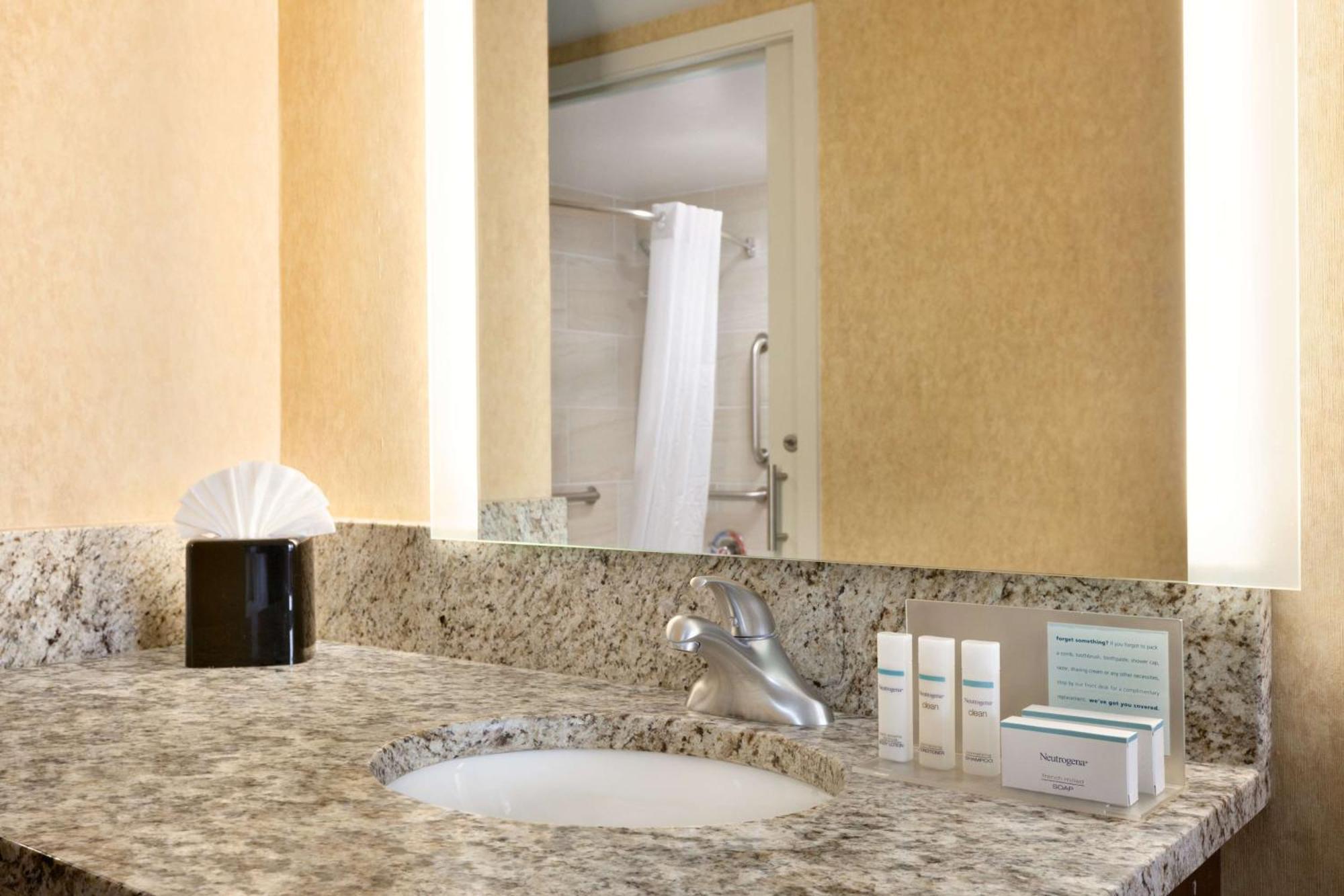 Hampton Inn Washington-Dulles International Airport South Chantilly Luaran gambar