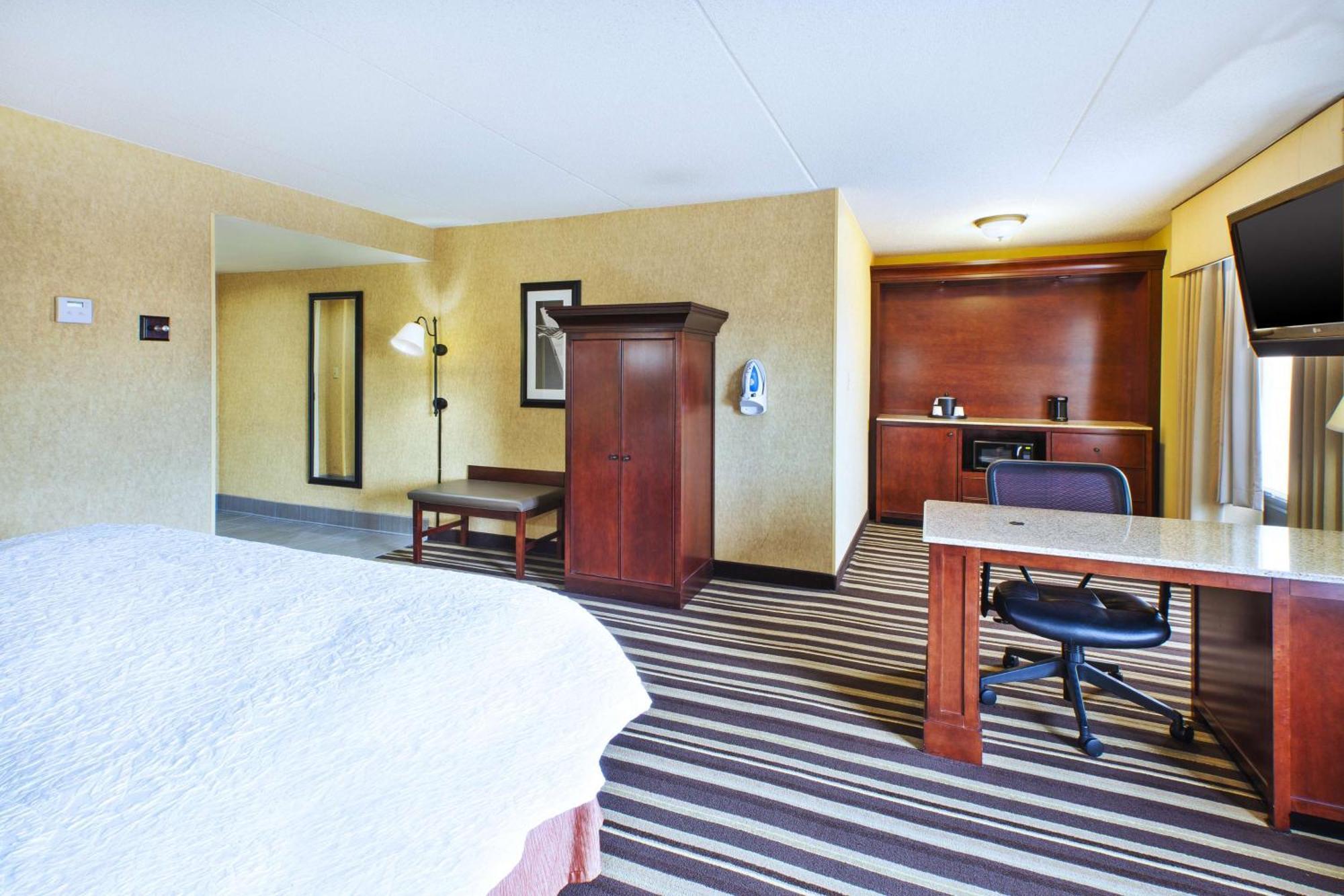 Hampton Inn Washington-Dulles International Airport South Chantilly Luaran gambar