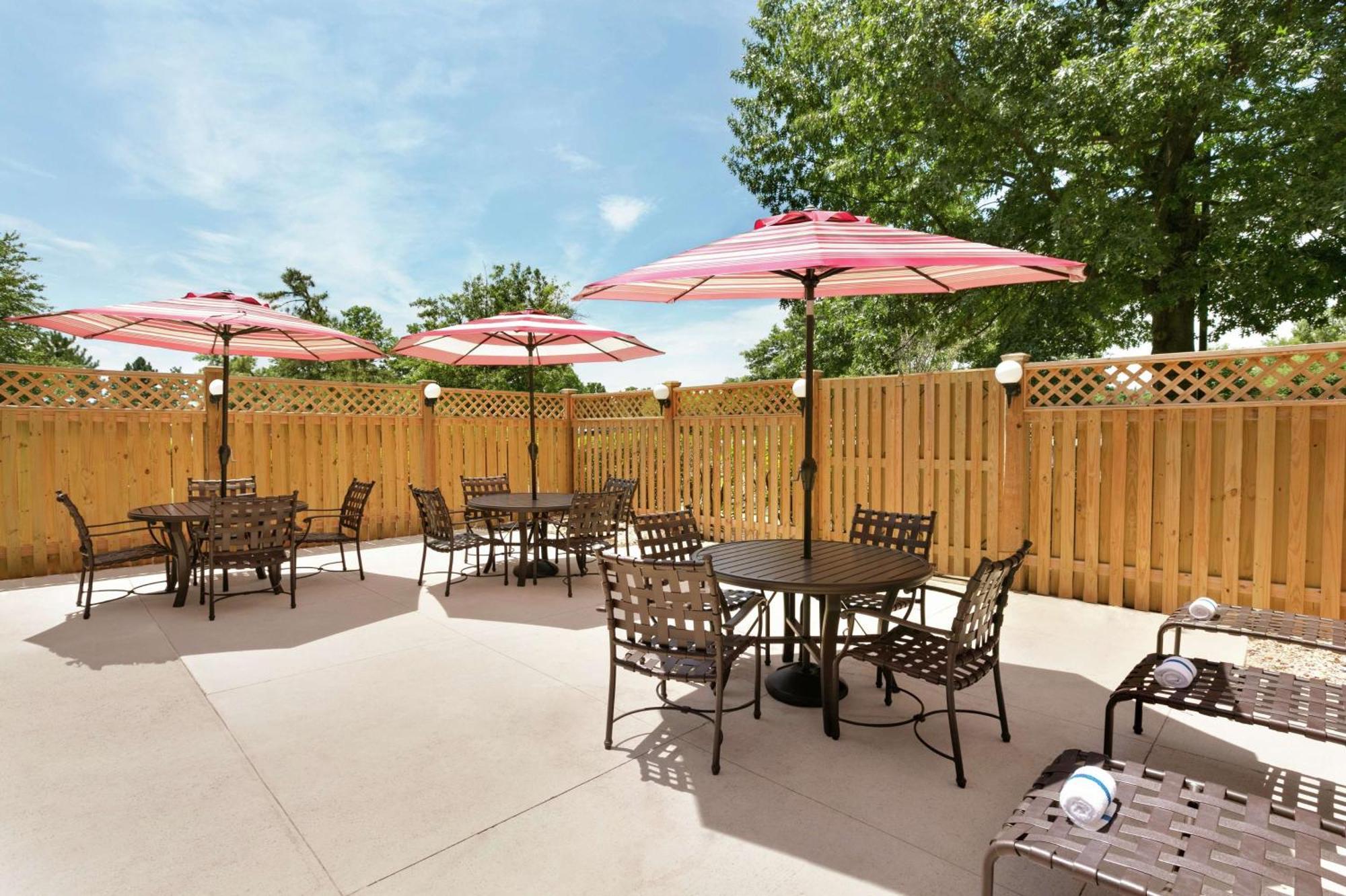 Hampton Inn Washington-Dulles International Airport South Chantilly Luaran gambar