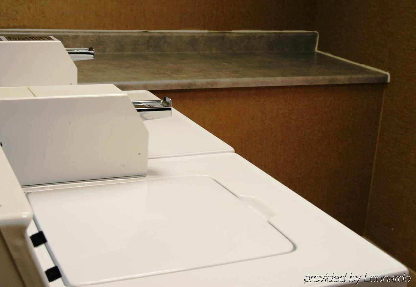 Hampton Inn Washington-Dulles International Airport South Chantilly Kemudahan gambar