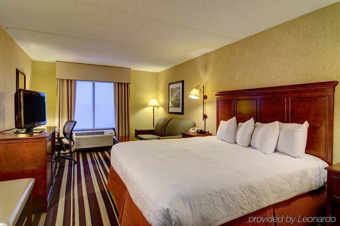 Hampton Inn Washington-Dulles International Airport South Chantilly Luaran gambar