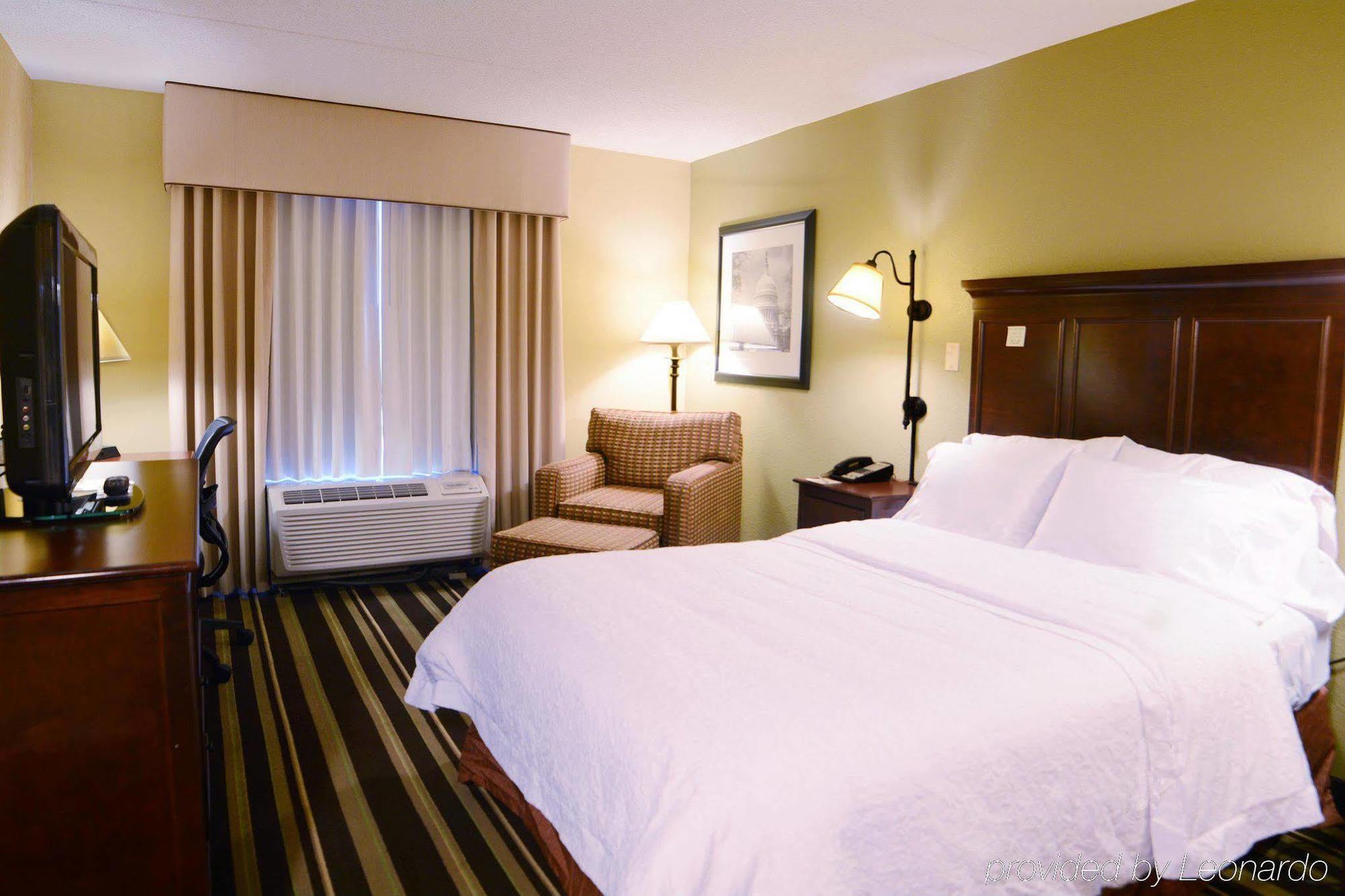 Hampton Inn Washington-Dulles International Airport South Chantilly Luaran gambar