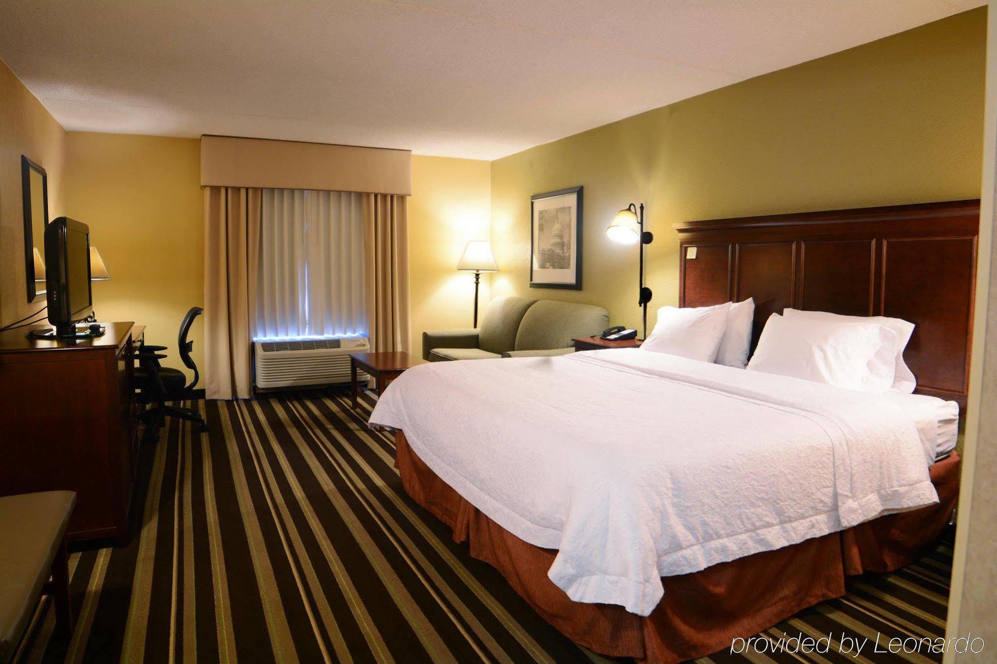 Hampton Inn Washington-Dulles International Airport South Chantilly Luaran gambar