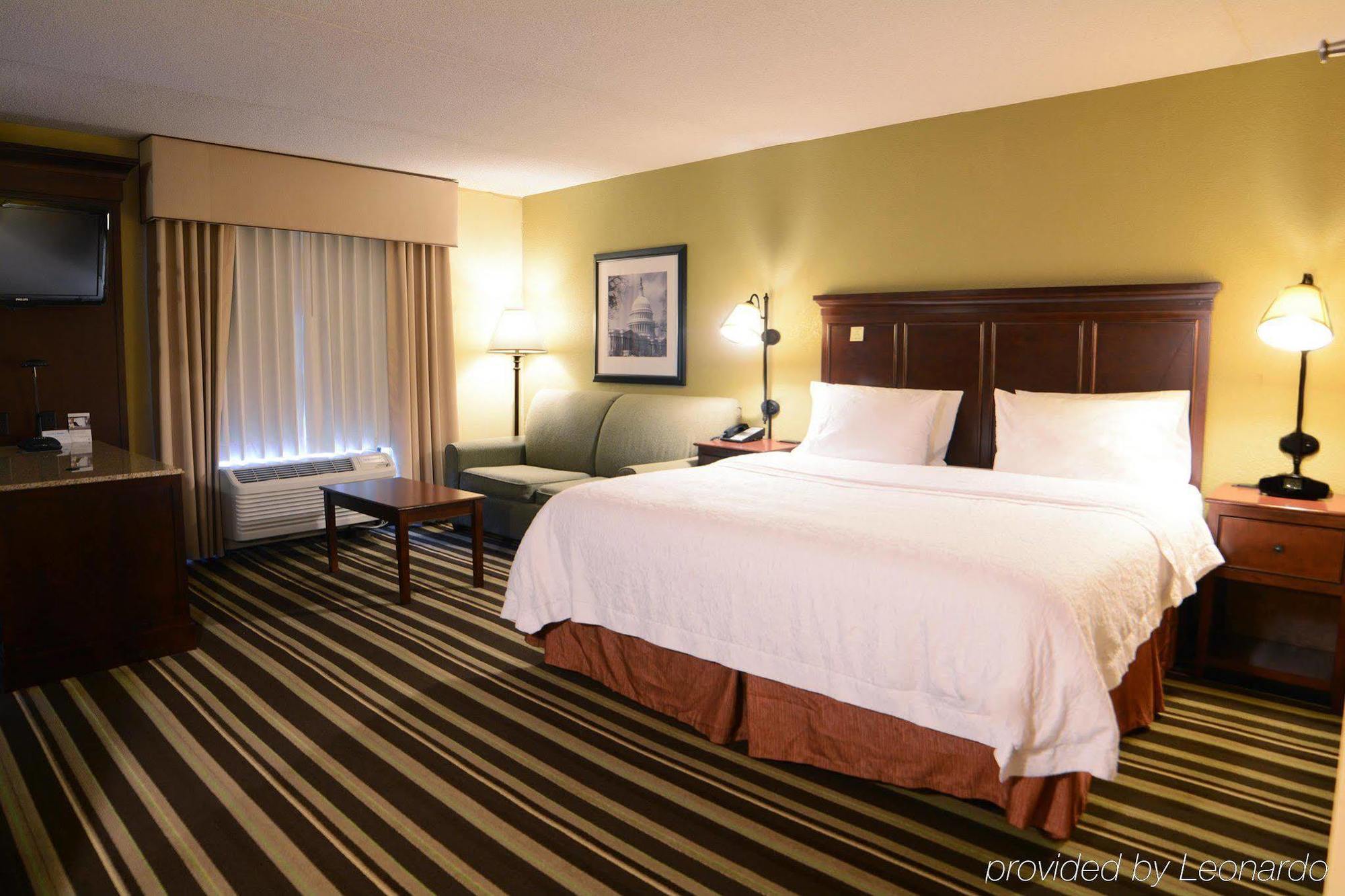Hampton Inn Washington-Dulles International Airport South Chantilly Luaran gambar